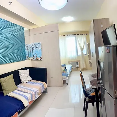 Sea Residences Tower B Condotel Look F0R Mav