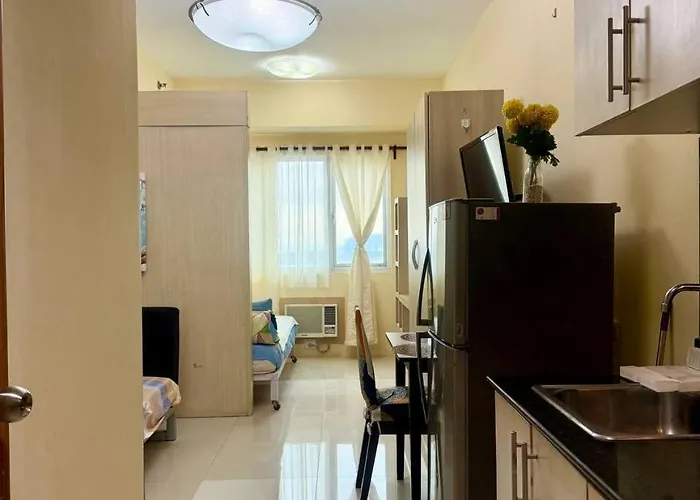 Sea Residences Tower B Condotel Look F0r Mav *