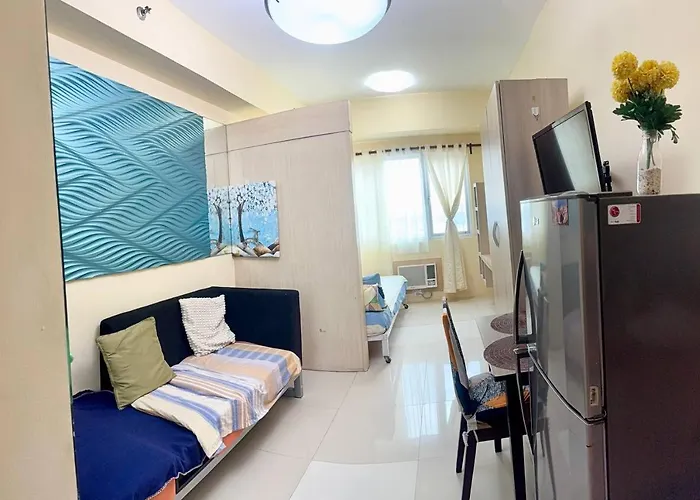 Sea Residences Tower B Condotel Look F0r Mav