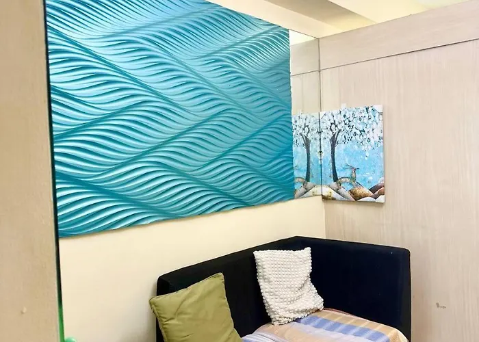 Sea Residences Tower B Condotel Look F0r Mav Manila